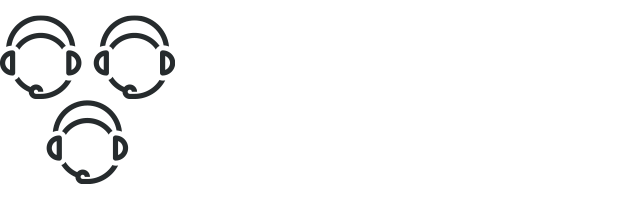 Support team icon